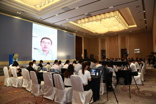 十四五 國家重點研發計劃 特殊生命周期醫學食品創制與產業化示范 項目啟動會順利召開