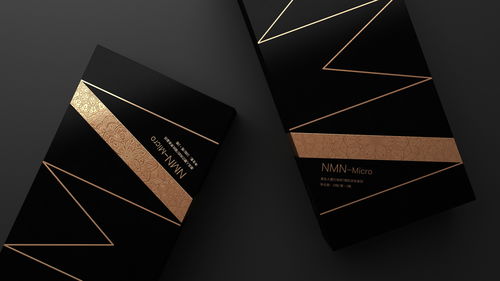 盒畔產(chǎn)品包裝設計 生物科技包裝的創(chuàng)新與趨勢